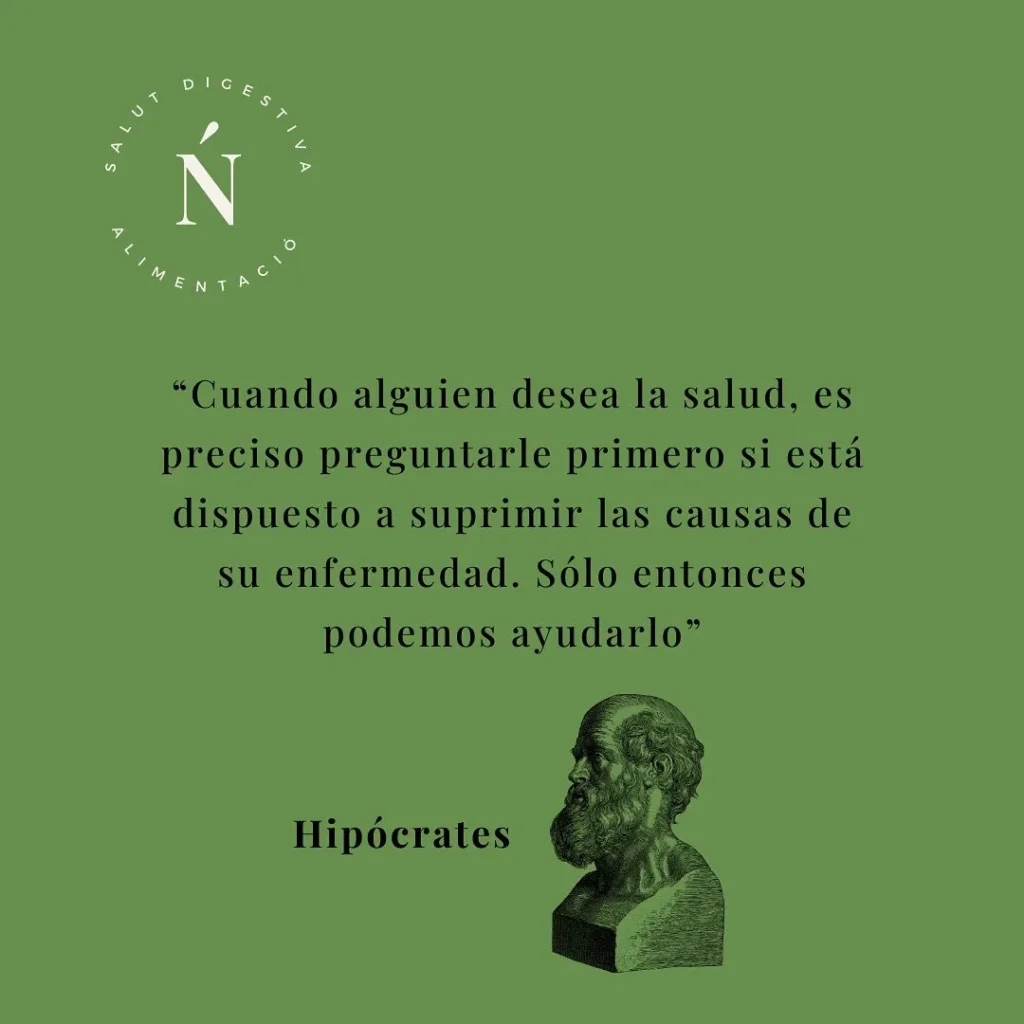 dietista nutricionista hipocrates