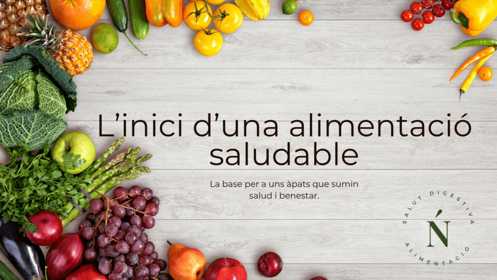 Formación Núria Bosch